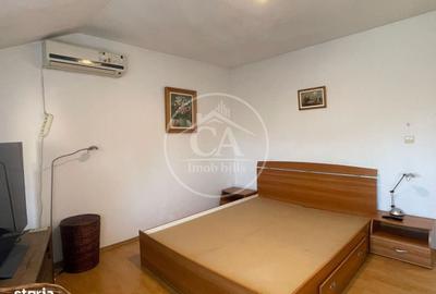 Casă cu 4 camere în Sântandrei - 9