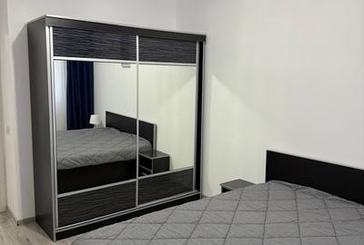 Apartament decomandat în Fundeni - 1
