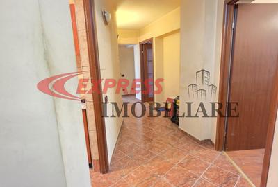 Apartament cu 4 camere în Dristor