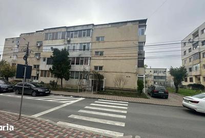 Apartament cu 3 camere decomandat în Central - 9