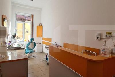 Spațiu comercial, de 12 mp, în Centrul Istoric - 2