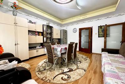 Apartament cu 2 camere semidecomandat, mobilat în Iosefin