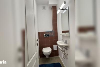 Apartament cu 3 camere decomandat, mobilat în Gheorgheni