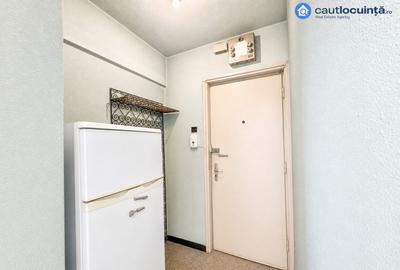 Apartament cu 2 camere în Drumul Taberei