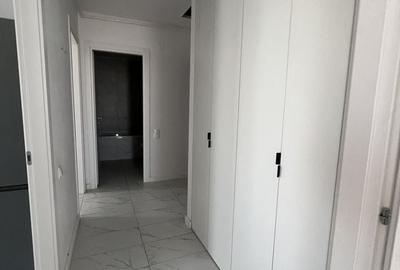 Apartament cu 2 camere decomandat în Ștefăneștii de Jos
