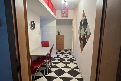 Apartament cu 4 camere semidecomandat în Dacia - 8