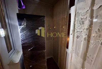 Apartament cu 2 camere semidecomandat în Vest - 1