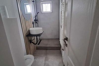 Apartament cu 2 camere în Central - 1