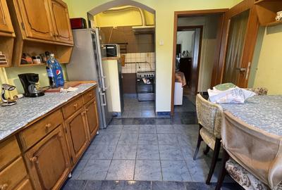 Apartament cu 2 camere decomandat, mobilat în Șagului - 14
