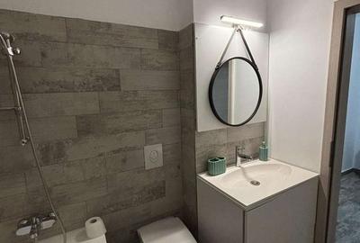 Apartament cu 2 camere în Apărătorii Patriei - 6