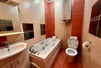Garsonieră în Cetății - 3