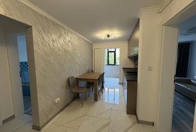 Apartament cu 2 camere decomandat în Central - 3
