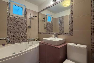 Apartament cu 2 camere semidecomandat, mobilat în Dristor - 11