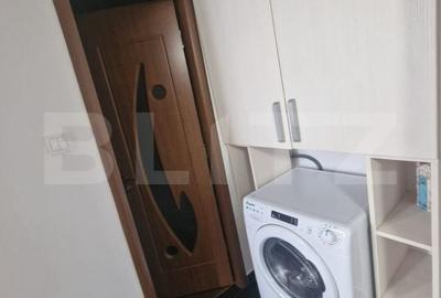 Apartament cu 2 camere semidecomandat în Șcheia