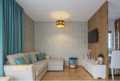 Apartament cu 2 camere decomandat în Central - 3