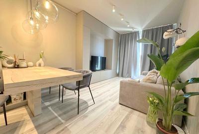 Apartament cu 2 camere decomandat în Exterior Vest - 1