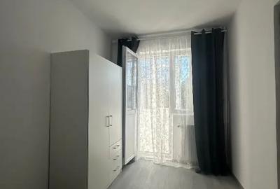 Apartament cu 2 camere decomandat în Vest