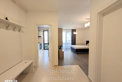 Garsonieră semidecomandată în Între Lacuri - 5