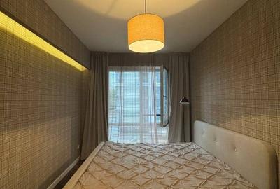 Apartament cu 2 camere decomandat în Iris - 1