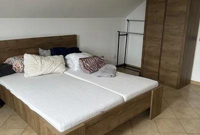 Casă cu 4 camere în Cornești