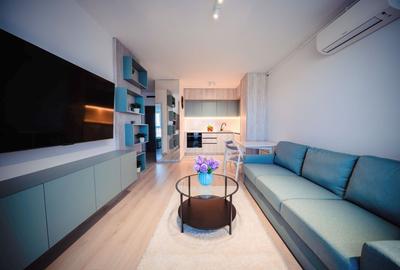 Apartament cu 2 camere decomandat, mobilat în Lipovei - 1