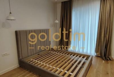 Apartament cu 3 camere decomandat, mobilat în Barbu Văcărescu - 7