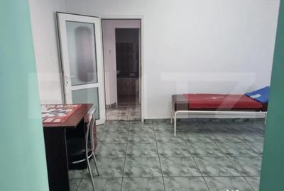 Apartament cu 2 camere decomandat în Decebal - 5