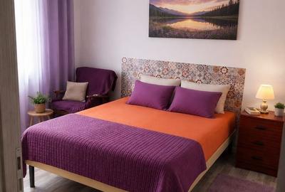 Apartament cu 2 camere în Tudor Vladimirescu - 4