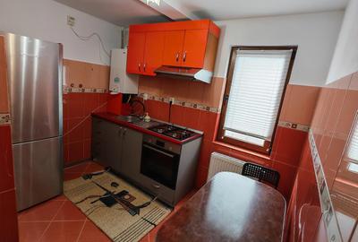 Apartament cu 2 camere decomandat, mobilat în Central - 5