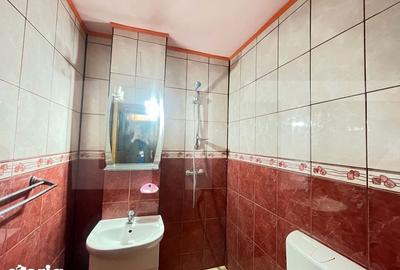 Apartament cu 4 camere în Central - 2