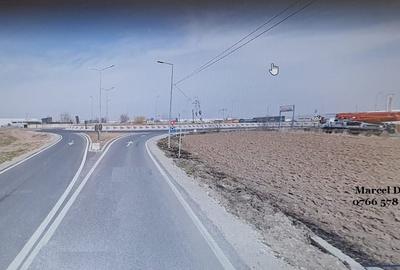 Teren Construcții intravilan de 4000 mp, în Bolintin-Deal - 2