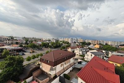 Apartament cu 2 camere semidecomandat în Nicolae Grigorescu