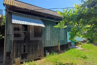 Casă cu 4 camere cu Teren 2200 Mp în Central - 5