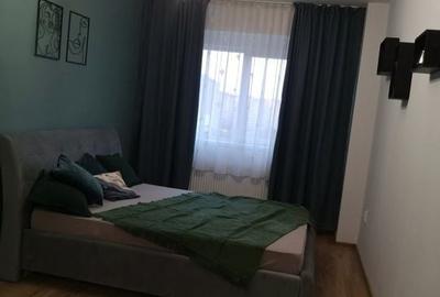 Apartament cu 3 camere decomandat în Dosu Bricii - 3