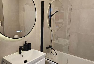 Apartament cu 2 camere decomandat în Berceni - 1