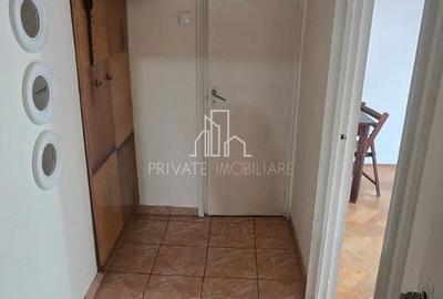 Apartament cu 2 camere decomandat în Dâmbu Pietros