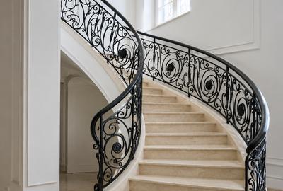 Apartament cu 3 camere în Băneasa