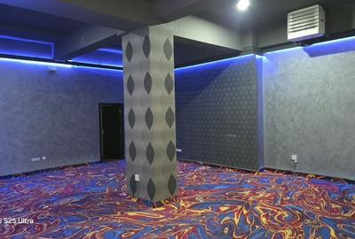 Spațiu comercial, de 180 mp, în Central - 6