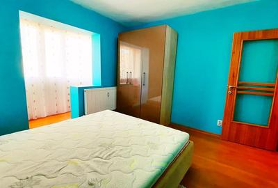 Apartament cu 3 camere decomandat, mobilat în Mircea cel Bătrân - 10