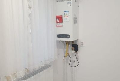 Casă cu 2 camere cu Teren 100 Mp în Central
