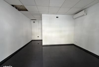 Spațiu comercial, de 18 mp, în Central - 2