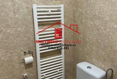 Garsonieră decomandată în Piața Nouă - 5