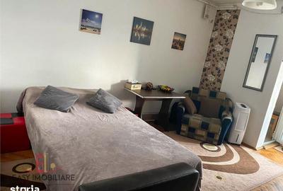 Garsonieră în Aleea Carpați - 2