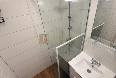 Apartament cu 2 camere semidecomandat, mobilat în Medicină - 5