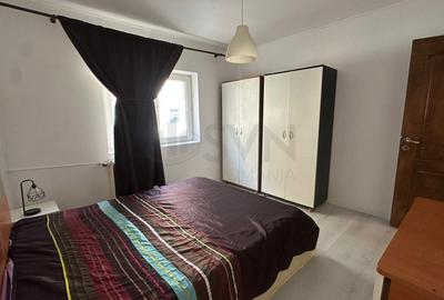 Apartament cu 3 camere decomandat, mobilat în Unirii - 3