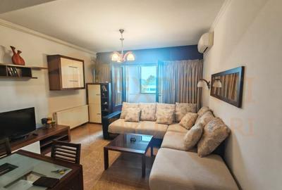 Apartament cu 2 camere decomandat, mobilat în Mamaia - 17