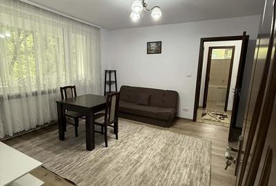 Apartament cu 3 camere în Central - 12