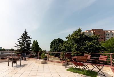 Casă individuală cu 9 camere cu Canalizare în Unirii - 1