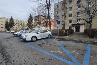 Spațiu comercial, de 18 mp, în Florilor