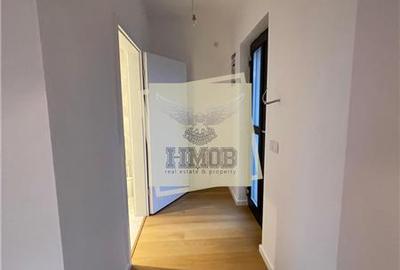 Duplex cu 4 camere cu Teren 380 Mp în Exterior Vest - 9